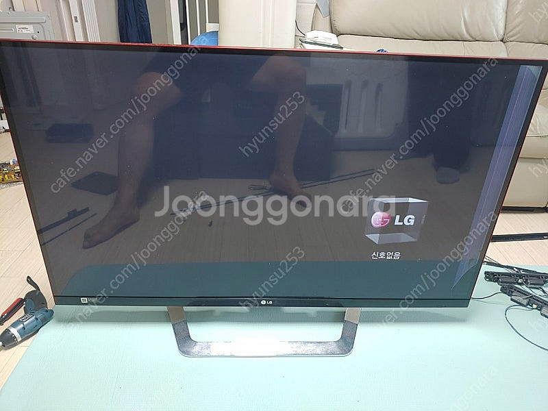 lg 47lm7600 부품 팔아요--0