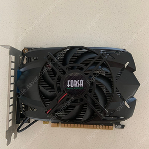 지포스 GTX-750TI 1G