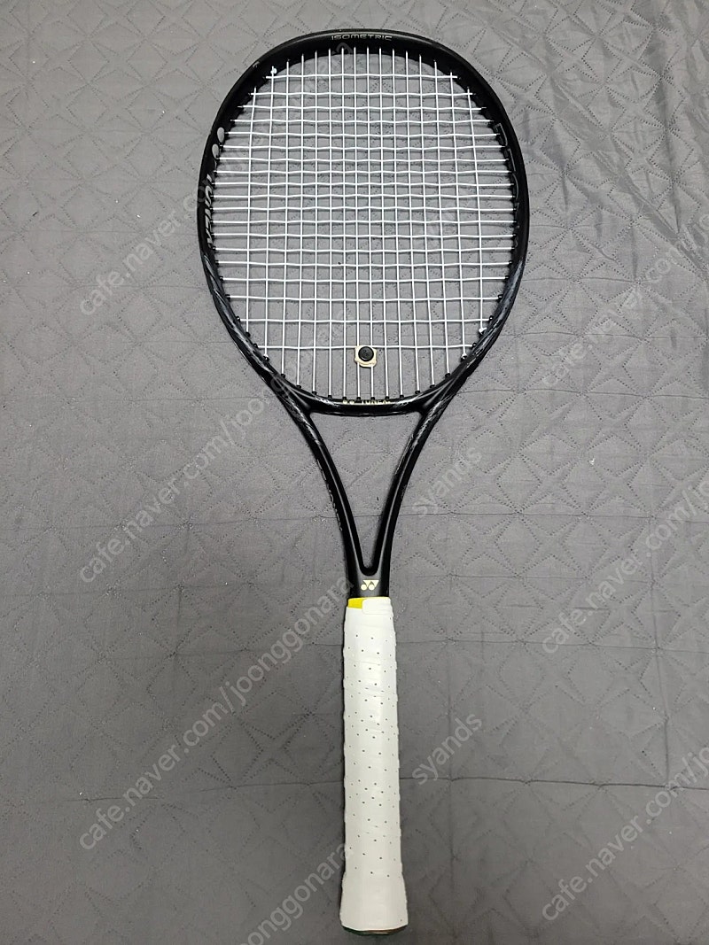 요넥스 레그나 2세대 295g 2그립 테니스라켓