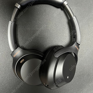 S급 풀벅스 sony wh-1000xm3 소니 노이즈캔슬링 헤드폰