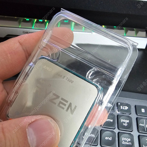 amd 라이젠5 5600