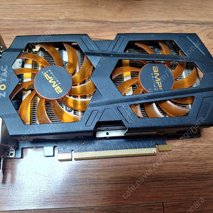 그래픽카드 GTX660TI 택배비 포함