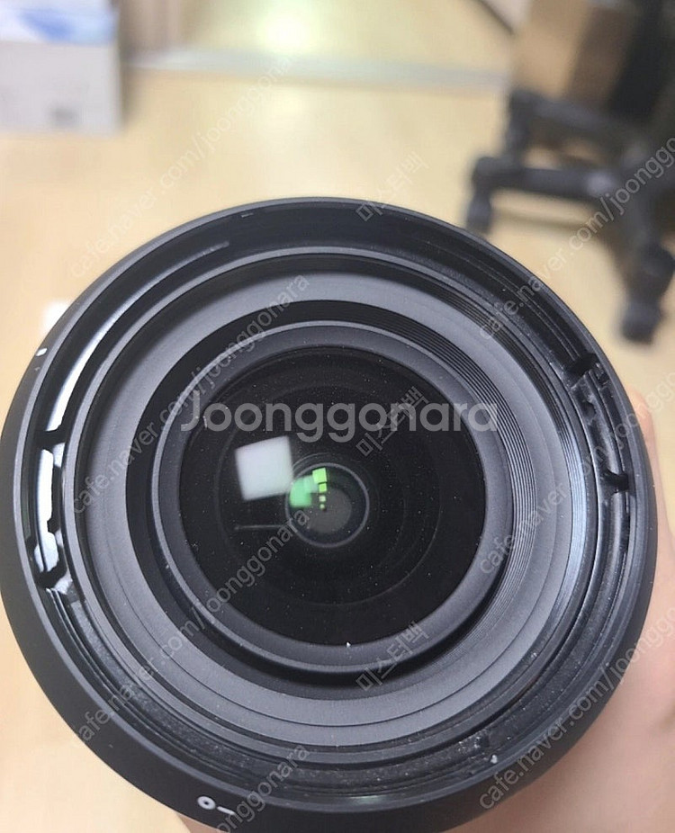 소니마운트 탐론 17-28 1728 f/2.8--1