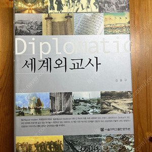 국제관계와 세계정치, 국제정세의 이해, 세계정치론, 현대외교정책론, 변환의 세계정치, 세계외교사