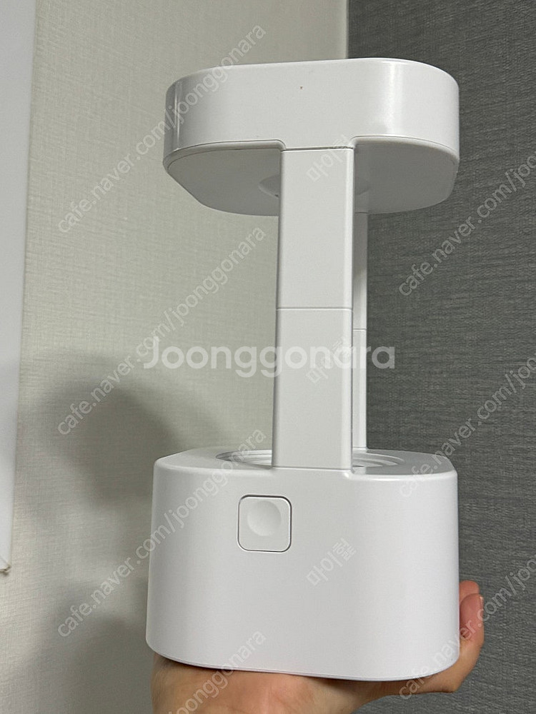 블링몬스터즈 무중력 물멍 가습기--3