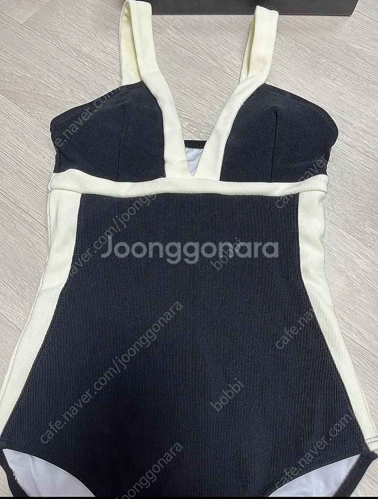 아그넬 클래시크 모노키니--0