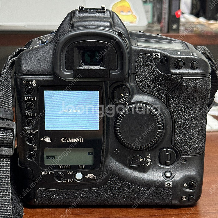 캐논 왕디 판매합니다 eos1d 판매--1