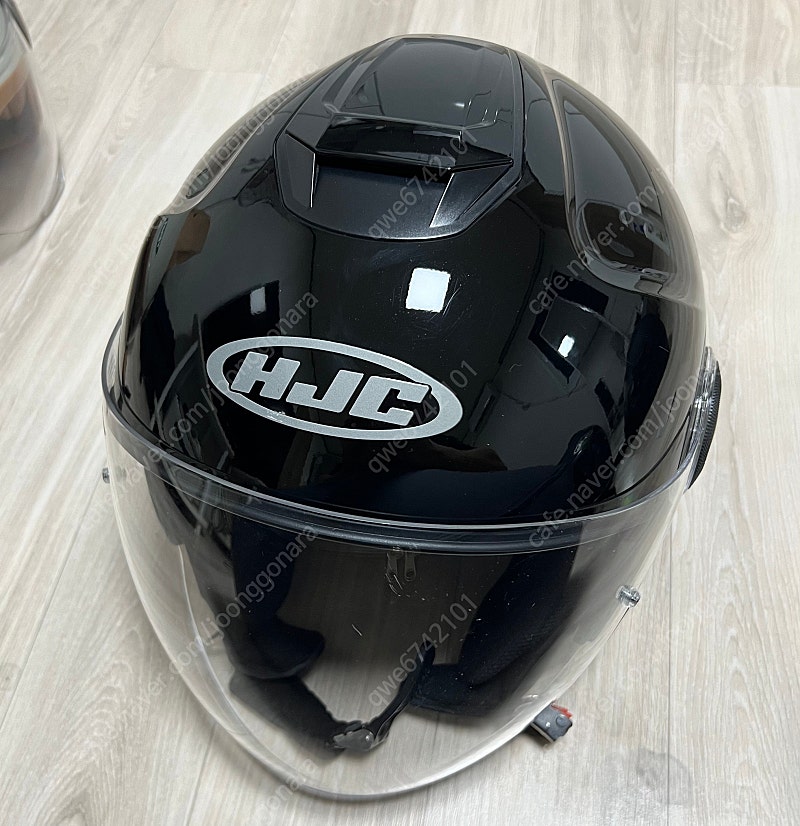 홍진 HJC i40 오픈페이스 헬멧 2XL