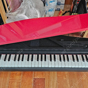 KORG Micro Piano 마이크로피아노