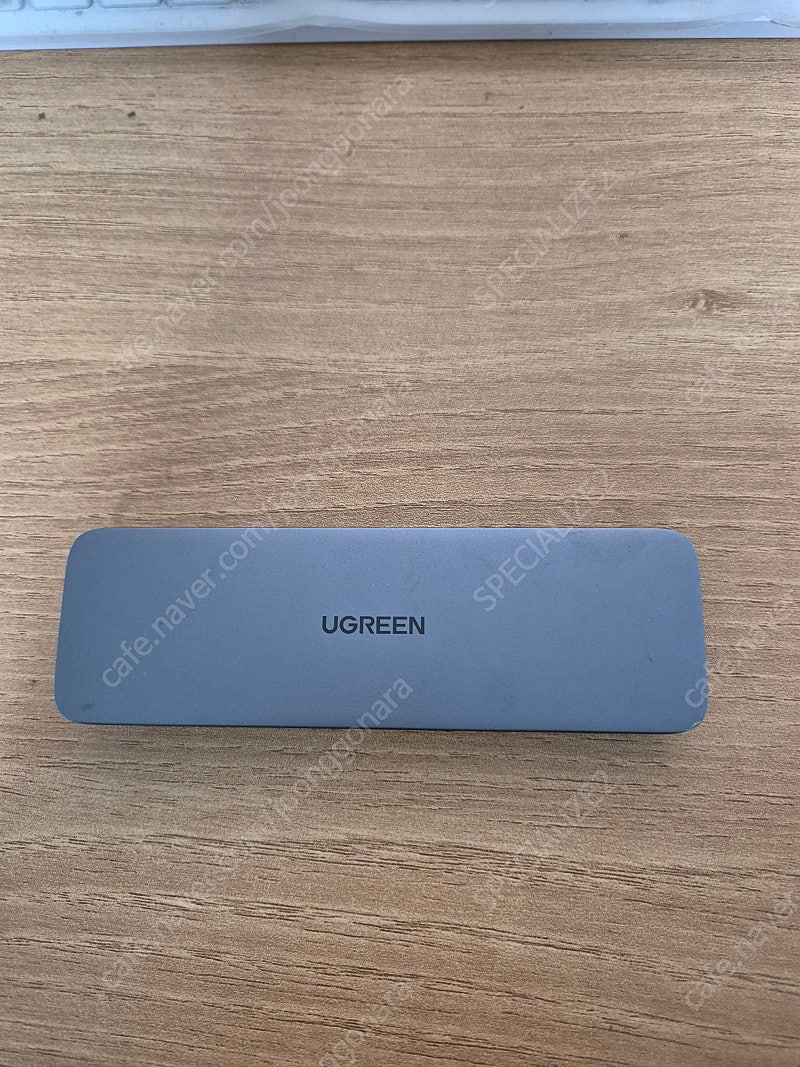 유그린 5 in 1 USB-C 맥북 노트북 멀티허브 C타입