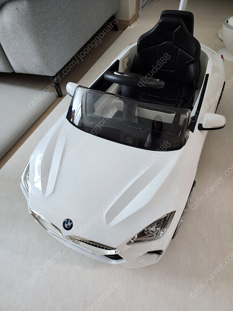 bmw z4 푸쉬카 (상태좋음)