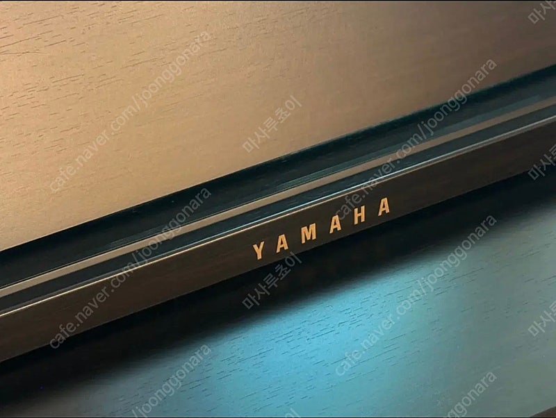 야마하 디지털피아노 클라비노바 CLP525 새것상태풀셋