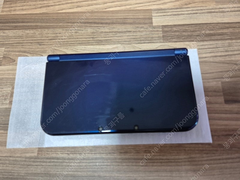 닌텐도 뉴 3ds xl 블루 [가격최종내림]