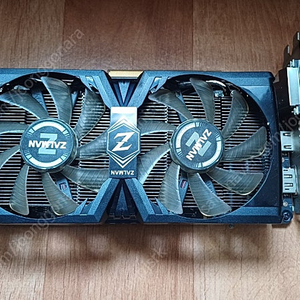 gtx760택포