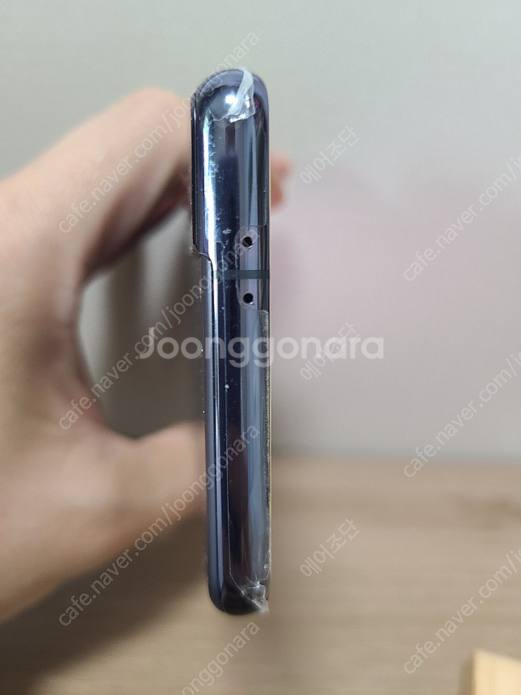 갤럭시 S21 SM-G991 블랙 (256GB) 35만...--3
