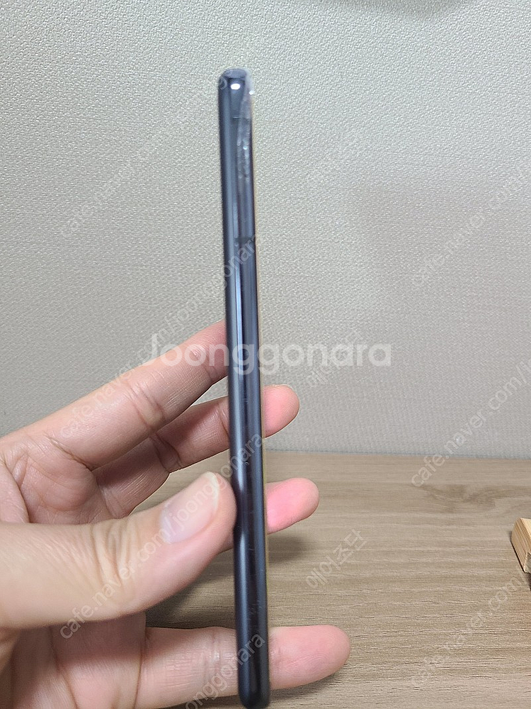 갤럭시 S21 SM-G991 블랙 (256GB) 35만...--5