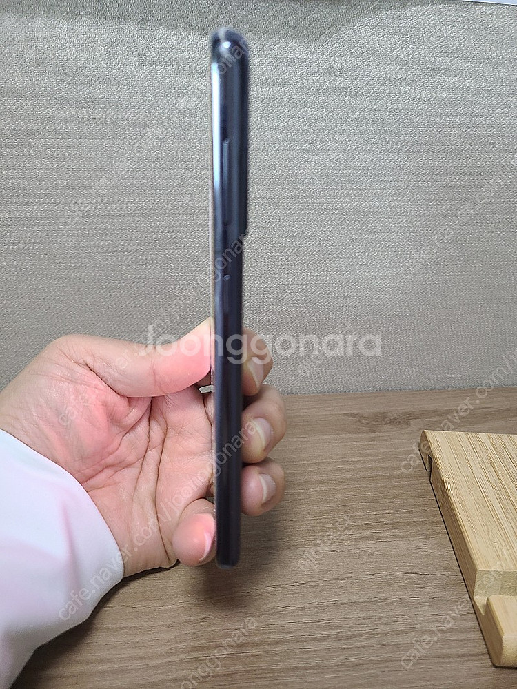 갤럭시 S21 SM-G991 블랙 (256GB) 35만...--6