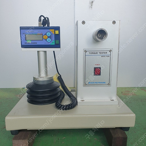 토크테스터기 ﻿TORQUE TESTER