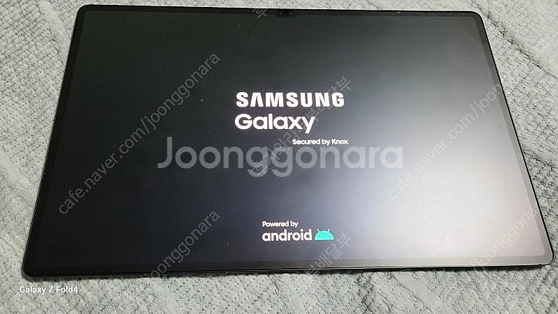 삼성 갤럭시 탭 s8 울트라 512 lte모델--1