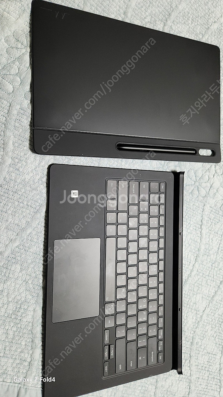 삼성 갤럭시 탭 s8 울트라 512 lte모델--5