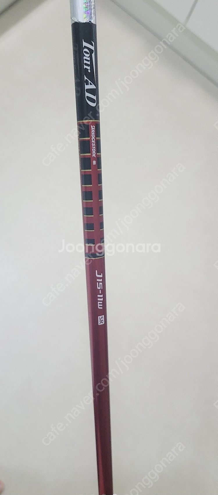 가격내림-브릿지스톤 J715 드라이버--0