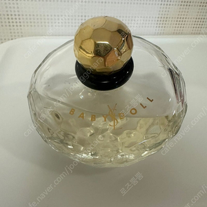 빈티지 입생로랑 베이비돌 100ml