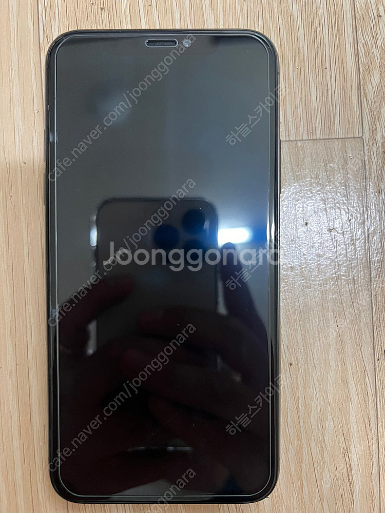 아이폰 xs 64gb--0