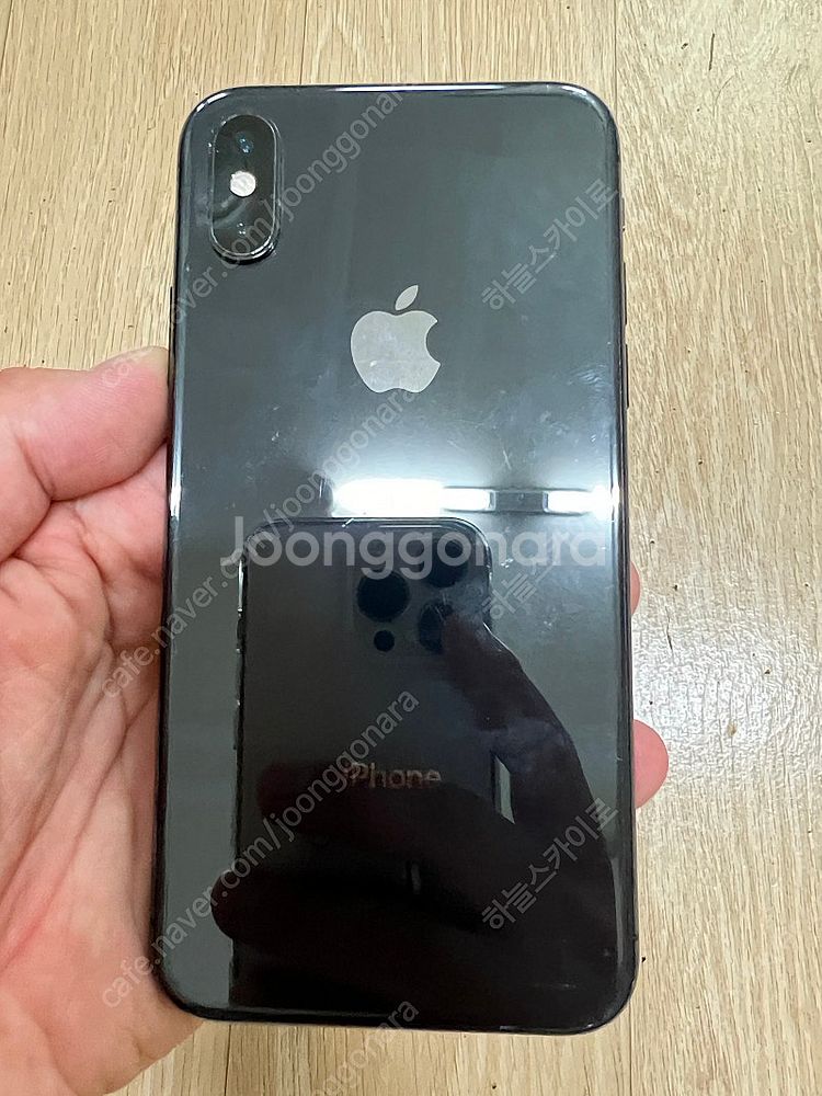 아이폰 xs 64gb--3