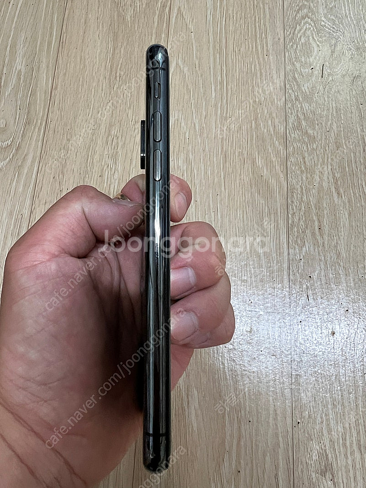 아이폰 xs 64gb--4
