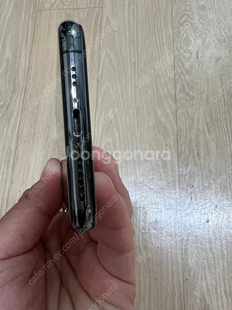 아이폰 xs 64gb--5