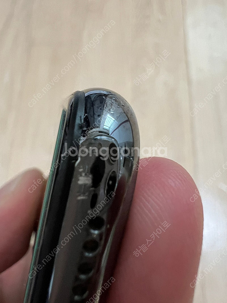 아이폰 xs 64gb--9