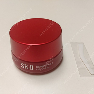 [새상품]sk2 skinpower eyecream(스킨파워 아이크림)입니다.