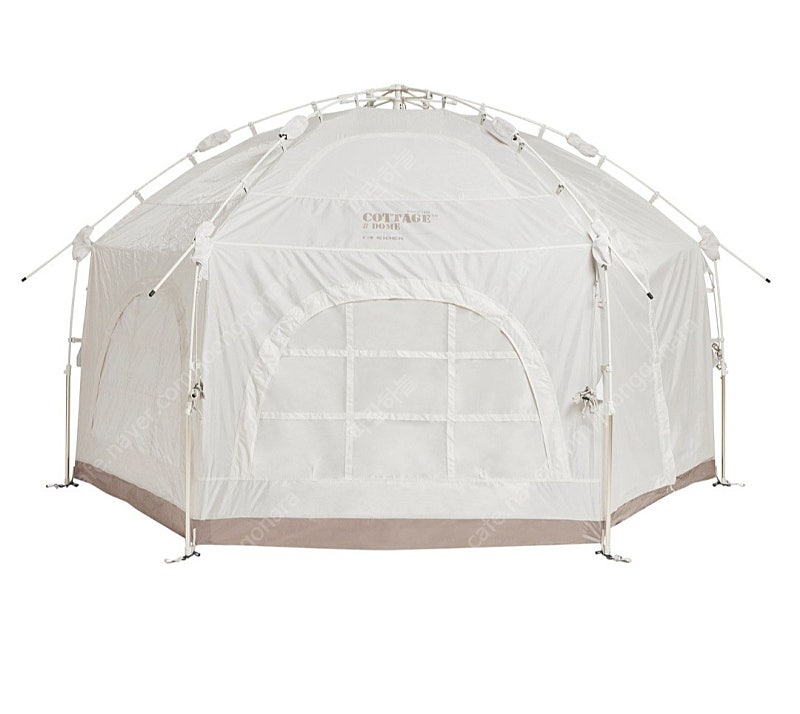 아이더 카티즈 이지 돔 텐트(원터치.방수.자외선차단.3 in1)