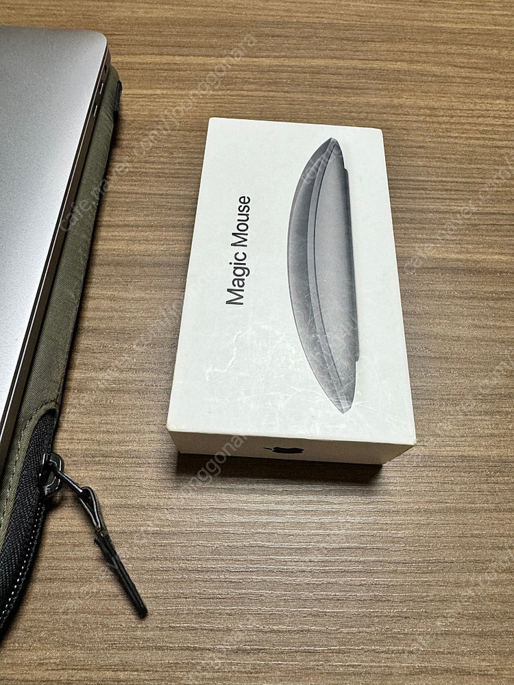 맥북 프로 터치바 2019--3