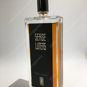 세르주루텐 앰버 술탄 EDP 100ml