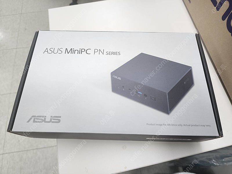 ASUS PN64 i7 12세대(i7 12700H) 32GB 1TB 미니PC 팝니다