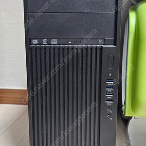 HP Z440 워크스테이션