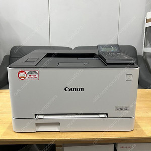 캐논 컬러레이저 프린터기-LBP621CW 팝니다.