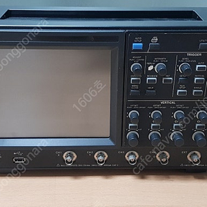 LECROY354T 르크로이 중고오실로스코프 500MHz 4ch 판매