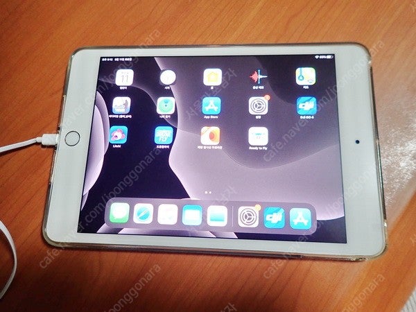 ipad mini5 wifi 64G 팝니다.