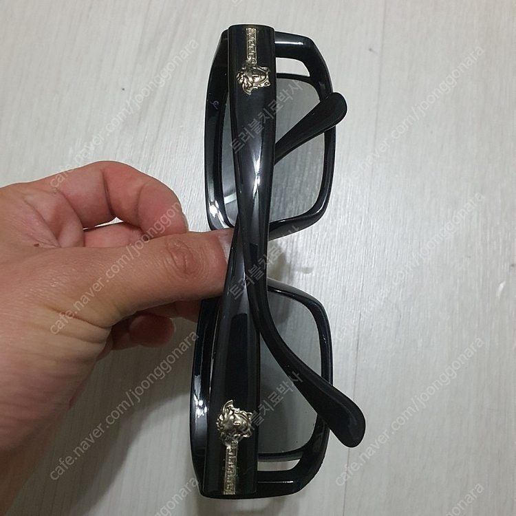 베르사체 선글라스 MOD.702/H 이미지