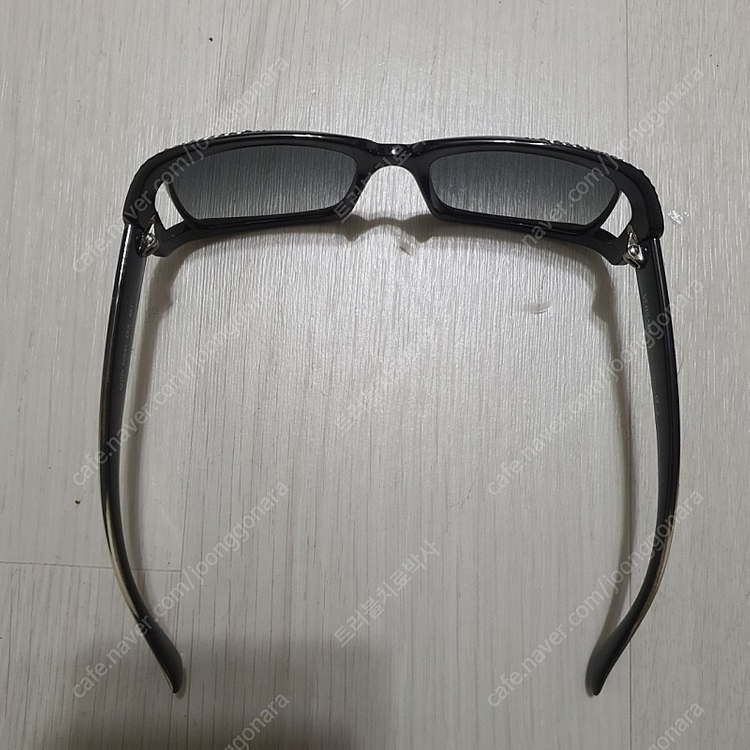 베르사체 선글라스 MOD.702/H 이미지