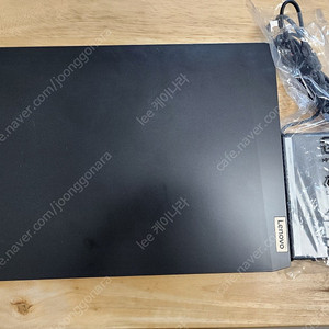 레노버 아이디얼 패드 게이밍 Lenovo Ideapad gaming 3 15ihu6/15.6인치 게임 노트북/RTX3050 Ti/윈도우11 홈