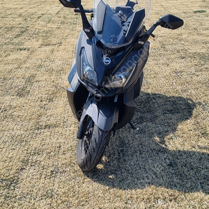 크루심125cc