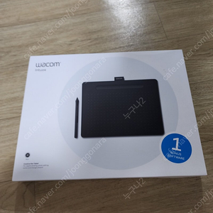 [대구]Wacom intuos 6100 팝니다