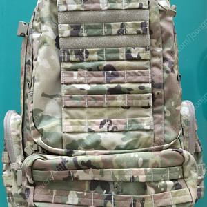 콘도르 3 데이 어썰트 백팩 멀티캠 Condor 3 Day Assault Backpack Multicam 미사용 신품