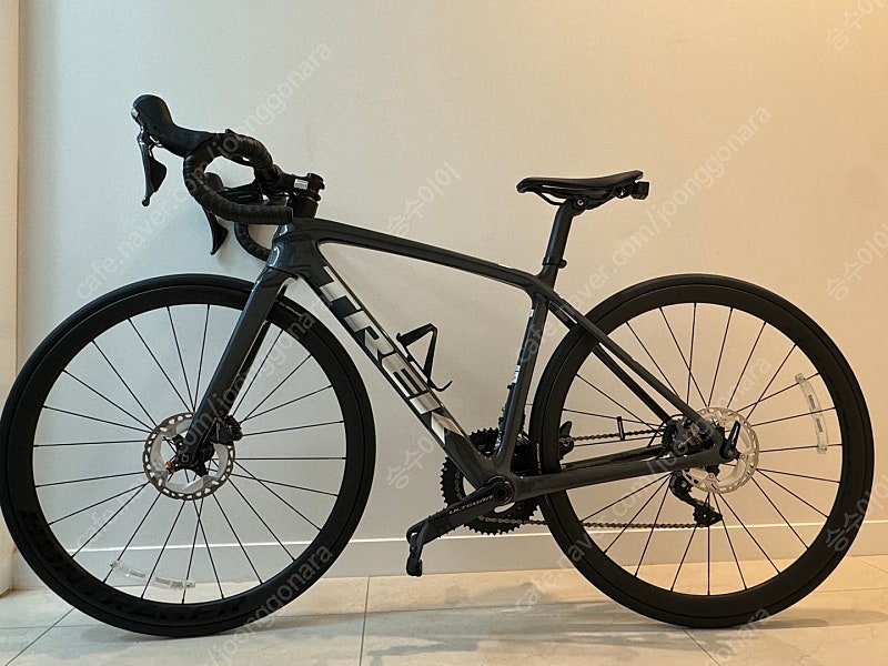 TREK 트랙 에몬다 SL6 DISC PRO 50size (가민 엣지 830 포함)