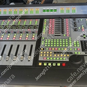 Digidesign Avid Pro Control Main Unit ProControl Pro Tools