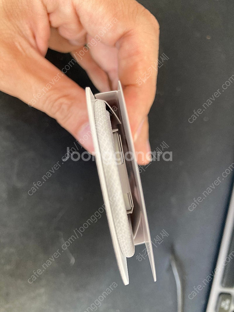 Apple Watch 마그네틱 급속 충전기-USB-C ...--1