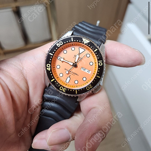 세이코 skx011 삽니다